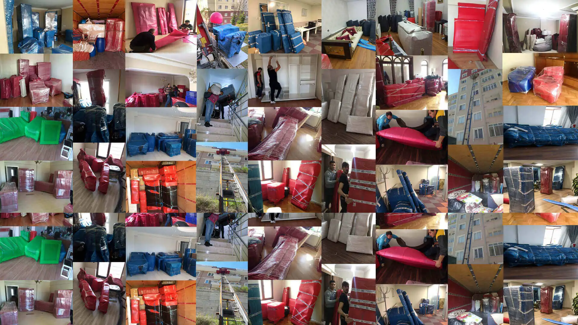 Kazan Evden Eve Nakliyat Slider